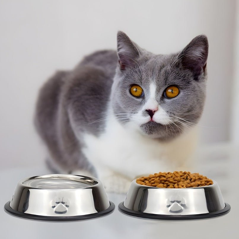 Gamelle chat 15,5cm
