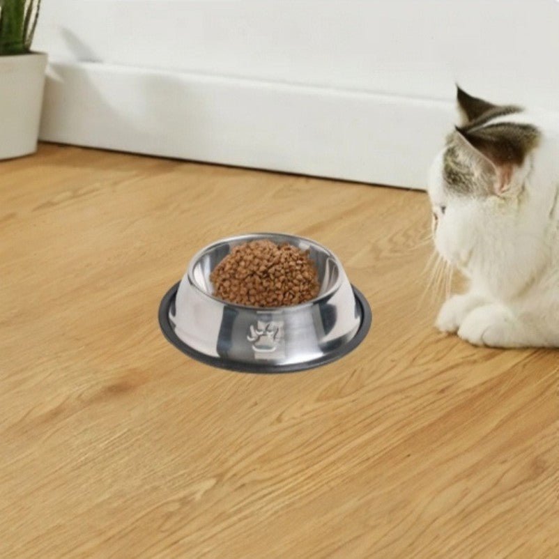 Gamelle chat diamètre 33 cm