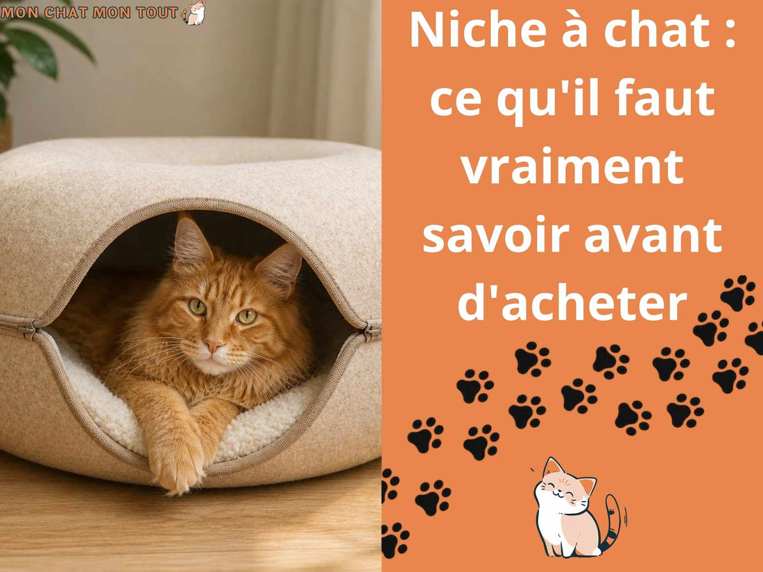 niche à chat ce qu il faut vraiment savoir avant d acheter