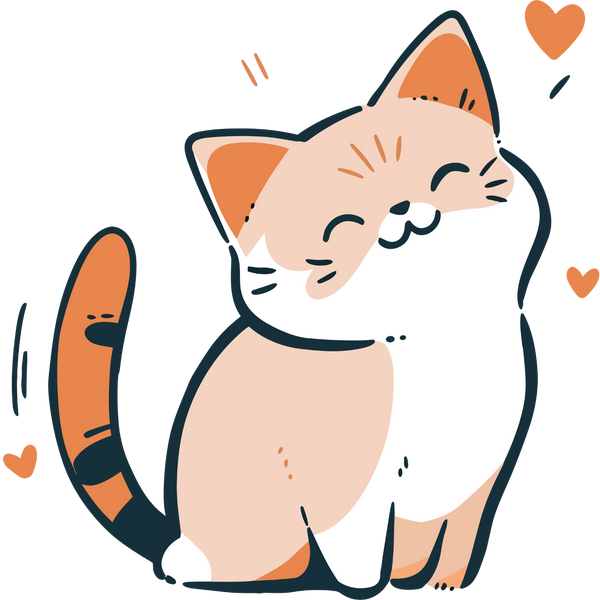 Mon chat mon tout