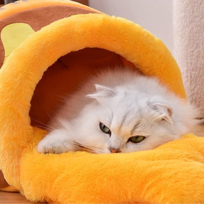 panier chat beelit confort