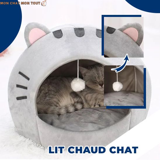 Panier-chat-lit-chaud