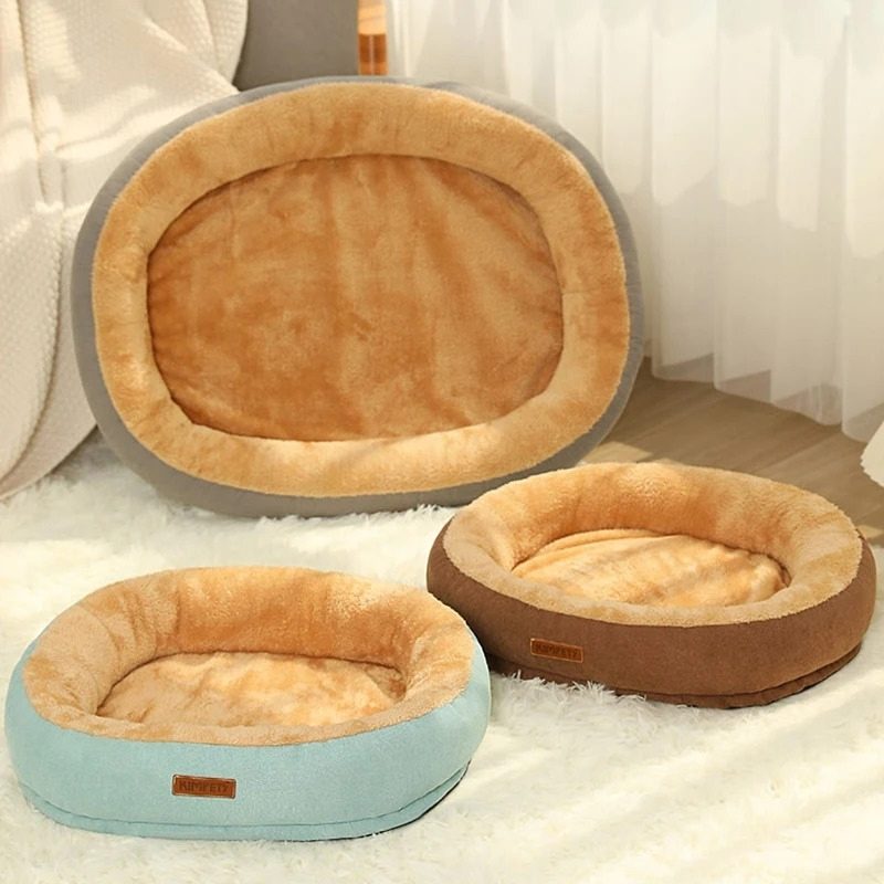 Panier chat pachat moelleux 3 formats