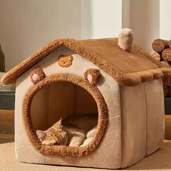 chat dort niche pour chat monchatchezsoi