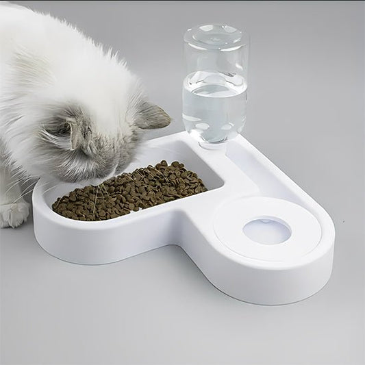Distributeur eau chat | MonChatGaleau™ - Mon chat mon tout