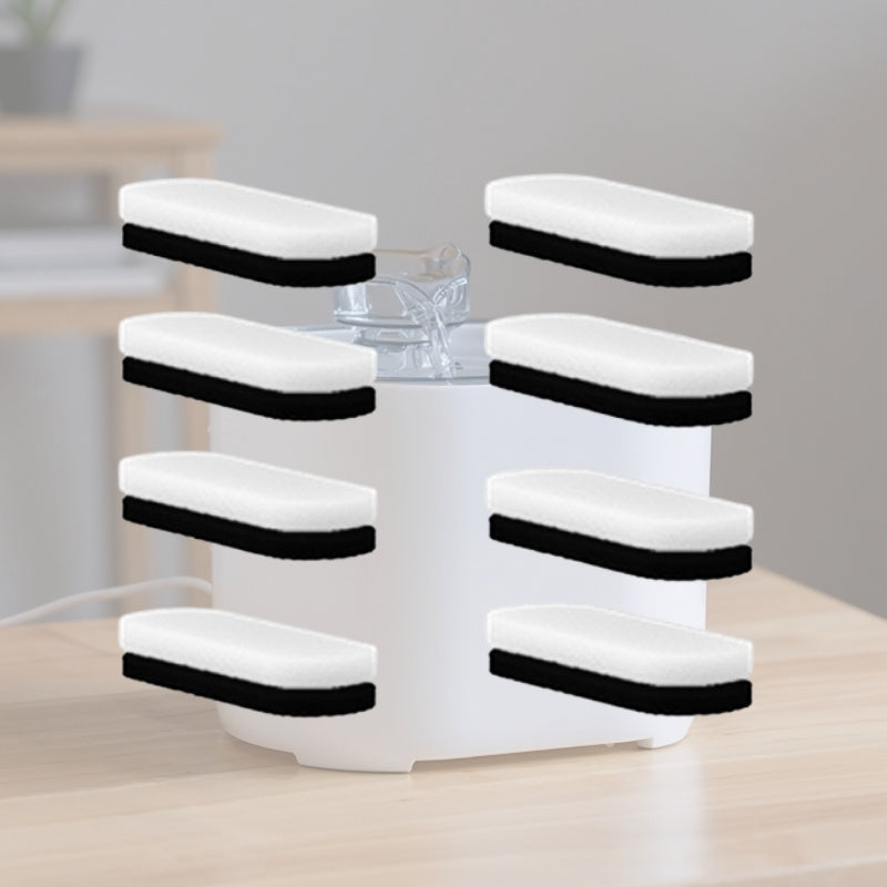 Fontaine a eau pour chat | MonChatLeaugo™