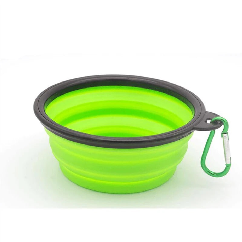 gamelle-pour-chat-vert