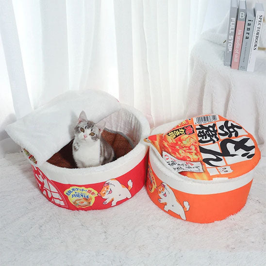 maison pour chat monchatjapanoo chou
