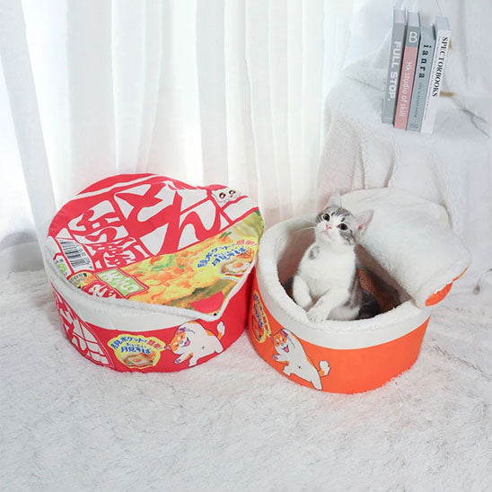 maison pour chat monchatjapanoo mignon