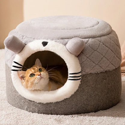 Niche a chat MonChatRepluche S