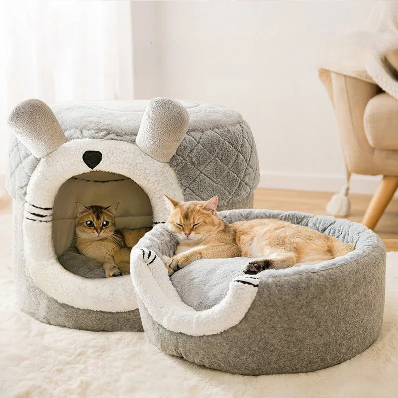 NICHE A CHAT | MONCHATREPLUCHE™