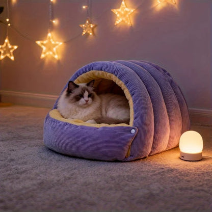 Niche a chat monantredouillet belle déco