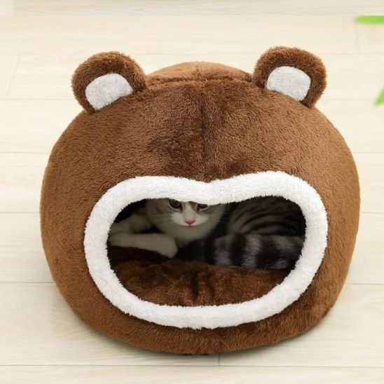 Niche chat MonchatReposDivin taille L