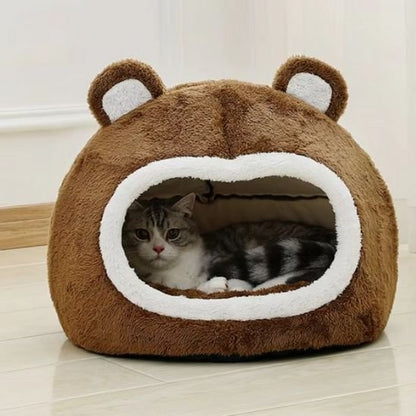 Niche chat MonchatReposDivin taille M