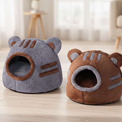 Niche pour chat MonchatProDodo ensemble niches