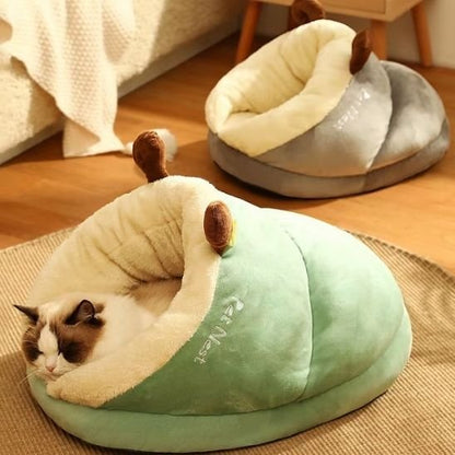 Panier chat monchatbulleconfort ensemble
